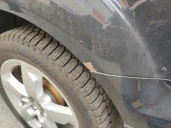 Продается, Audi Q7, черный, 2009 года,  г. Кемерово