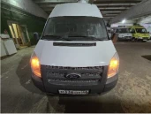 Автомобиль марка, модель Автоспектр MOBILAB 3032AJ, 2014 года выпуска, идентификационный номер (VIN): X893032AJE0CE9026, модель, № двигателя: CVRC DA09902, цвет кузова  белый