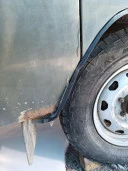 Автомобиль УАЗ-220695-04
