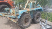 Прицеп специальный ПС-8934