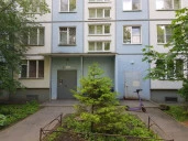 Нежилое помещение, 6,3 кв.м. на Стасовой улице