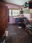 Нежилое помещение 42 кв.м. в Орловской области, Болховский р-н, с. Фатнево, ул. Центральная, д 7, кв 1