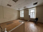 Историческое здание 809,6 кв.м с земельным участком в центре города: Ярославская область, г. Ярославль, пл. Челюскинцев, 10/3