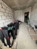 Жилое помещение (квартира), пл. 47,5 кв. м., этаж 4, кад. номер: 50:49:0010103:2329, адрес: Московская обл., г. Звенигород, кв-л Маяковского, д. 19а, кв. 14. В соответствии с выпиской из домовой книги от 13.04.2026, зарегистрированные лица отсутствуют.