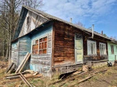 Помещение, этаж № 1, площадь: 48,6 кв. м: Ярославская обл., Рыбинский р-н, с. Глебово, ул. Рыбзаводская, д. 45