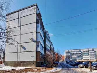 Квартира - 45 кв. м, г. Новошахтинск