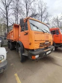 Самосвал КАМАЗ 65115-D3