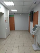Нежилое помещение, общей площадью 256,1 кв. м, расположенное по адресу: Свердловская обл, Березовский, Гагарина ул, дом 9