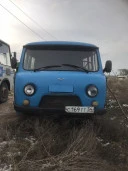 Автомобиль УАЗ-390995
