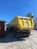 Автомобили грузовые Полуприцеп - самосвал 924900 2023 года выпуска