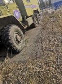 Грузвой (фургон) УРАЛ-4320410