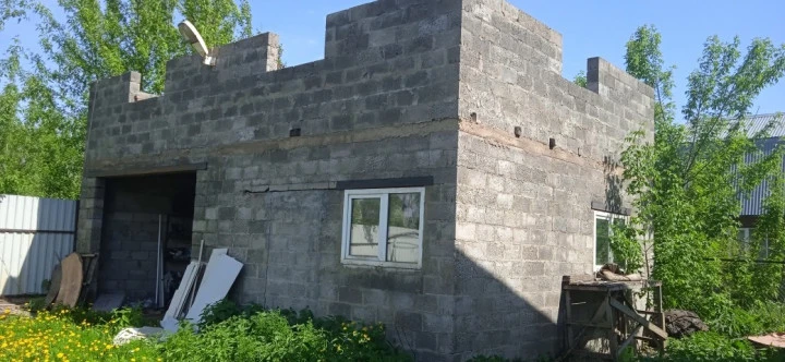 Жилой дом 282 кв. м и земельный участок 6 соток в Ленинском районе, МО