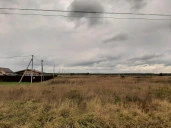 Конгломерат ЗУ общей площадью 0,5 Га