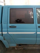 УАЗ-23632 UAZ Pickup