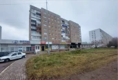 Право заключения договора аренды нежилого помещения, общей площадью 151,6 кв.м. расположенное  по адресу: Республика Башкортостан, г. Туймазы, ул. 70 лет Октября, д. 9.