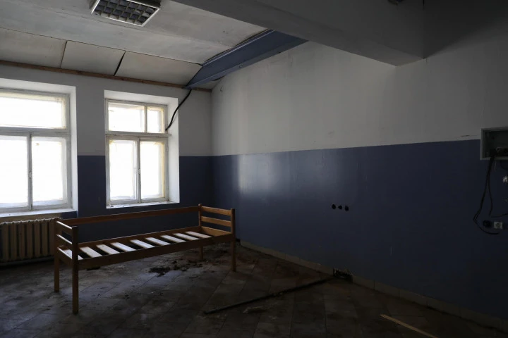 Право аренды помещения площадью 1 670,5 кв. м в Апраксином дворе