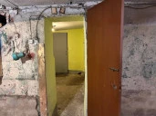 Помещение на Наличной ул.