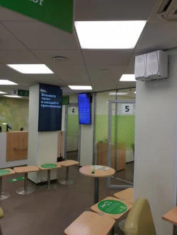 Нежилое помещение, площадью 153,1 кв.м., кадастровый номер 25:31:010407:3083.