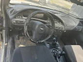 Автомобиль Шевроле Нива