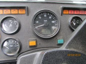 Автогидроподъемник Чайка-сервис 27844S.