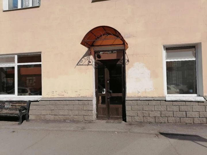 Нежилые помещения , общей площадью 140,8 кв. м, расположенное по адресу: Республика Башкортостан, г. Уфа, Ленинский район, ул. Гоголя, д.56
