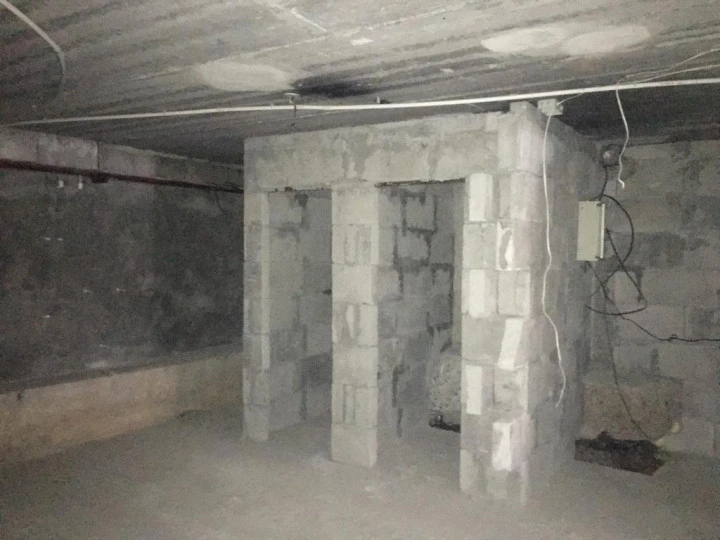 Продается помещение,  146 кв. м, г. Новосибирск, ул. Сиреневая, д. 29 (подвал)
