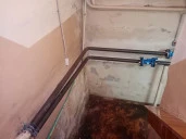 Нежилое помещение, общей площадью 256,1 кв. м, расположенное по адресу: Свердловская обл, Березовский, Гагарина ул, дом 9