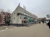 Нежилые помещения 2 190,9 кв. м