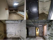 Нежилые помещения , общей площадью 116,6 кв. м, расположенное по адресу: Республика Башкортостан, г. Уфа, ул. Калинина, 7