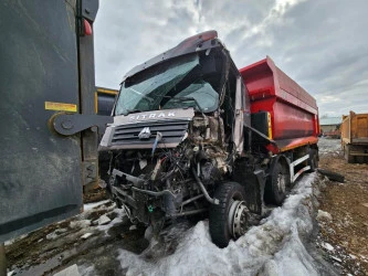 SITRAK C7H, 2022