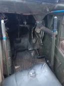 Снегоболотоход Гусеничный ГАЗ-34039-32