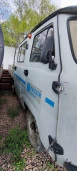 Грузовой УАЗ 390945