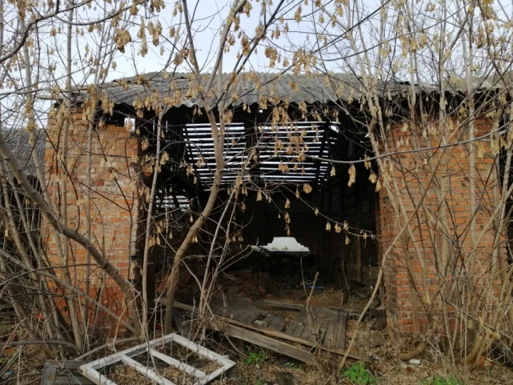 Комплекс, расположенный по адресу: Московская область, Богородский городской округ, г.Ногинск, ул. Ремесленная, д. 9