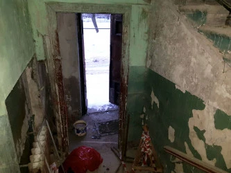 Нежилое помещение 15,2 кв. м. у ст.м. "Лесная"