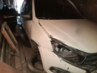 Автомобиль, марки: ЛАДА 219010, модель: LADA GRANTA, год выпуска: 2019 г.в.