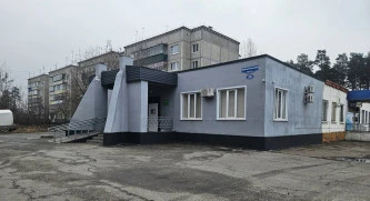 Нежилое помещение 163,1 кв.м. в г. Липецке
