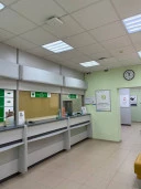 Нежилое помещение, общей площадью 155,1 кв. м, расположенное по адресу: Московская область, г.о. Серпухов, г. Серпухов, ул. Новая, д.23, с кадастровым номером 50:58:0030101:1546, этаж 1.