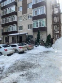 Нежилое помещение 91,9 г. Ставрополь, пр-кт Кулакова