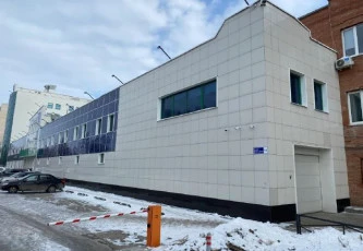 Аренда нежилого помещения площадью 726,6 кв. м в г. Тольятти Самарской области