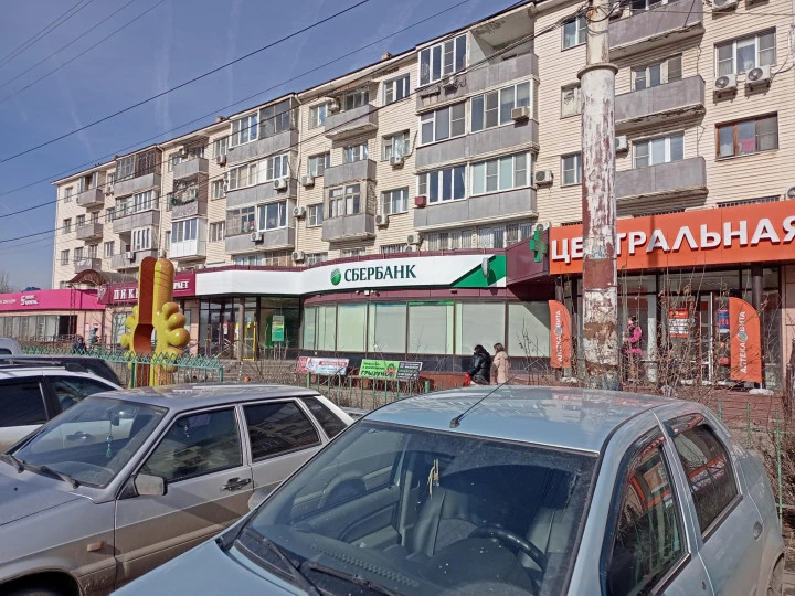 Продажа нежилого помещения площадью 383,4 кв. м в г. Астрахань