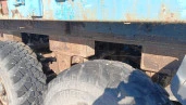 Полуприцеп тяжеловоз ЧМЗАП-99065