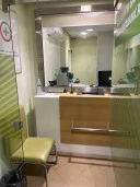 Аренда помещения 99,5 кв.м у Полюстровского рынка