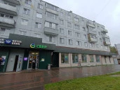 Помещение в г. Кингисепп Ленинградской области