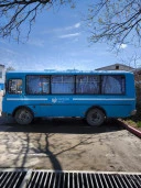 Автобус ПАЗ 32054