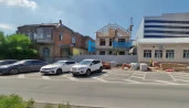ЗУ под жилую застройку с коммерцией в центре Краснодара