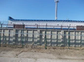 Здание вспомогательного назначения (ЗВН), общей площадью 435,4 кв. м, расположенное по адресу: Марий Эл Республика, Волжский р-н, Воскресенский хутор, 74 квартал Алексеевского лесхоза, 2,1 км на север