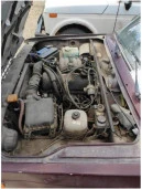 Легковой автомобиль марка, модель ТС: ВАЗ-210740 LADA 2107, 2008 года выпуска, государственный номер  К046АВ48, идентификационный номер (VIN)  XTA21074082755374, модель и номер двигателя  9070273 (21067), цвет кузова  красный (темно-вишневый).