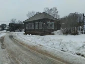Аукцион по продаже земельного участка площадью 267 кв. м и нежилого здания площадью 52,4 кв. м, расположенных по адресу: Удмуртская Республика, Вавожский район, с. Брызгалово, ул. Центральная, д.34