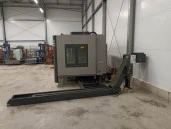 Вертикальный фрезерный обрабатывающий центр с ЧПУ ETASIS VL-1200, 2022, Идентификационный номер: 20220598, принадлежащий Продавцу на праве собственности, что подтверждается Договором купли-продажи № ОВ/Ф-287384-02-01-С-01 от 04.05.2023 г.