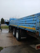 Бортовой автомобиль КАМАЗ-65117-N3, Ростовская обл.